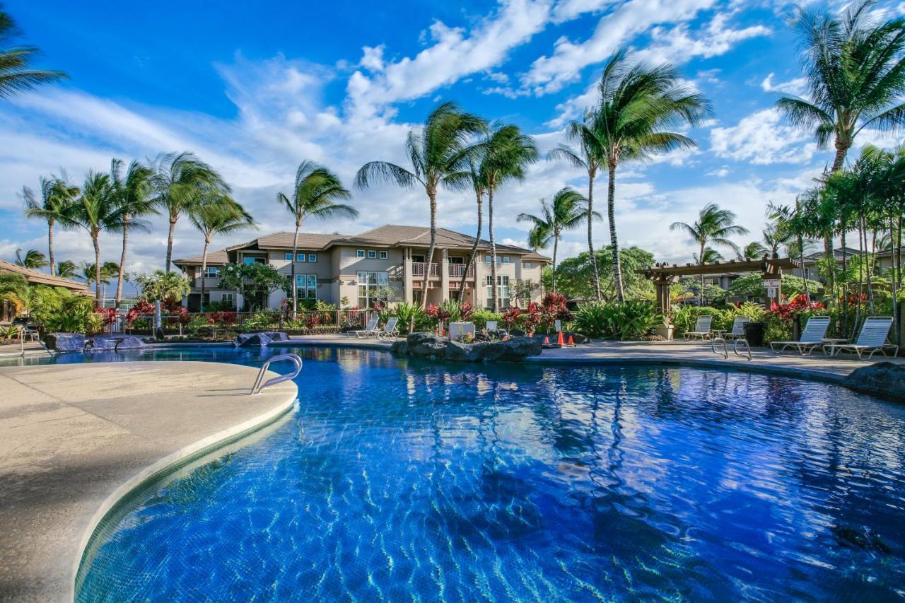 Waikoloa Colony Villas #1104 Εξωτερικό φωτογραφία