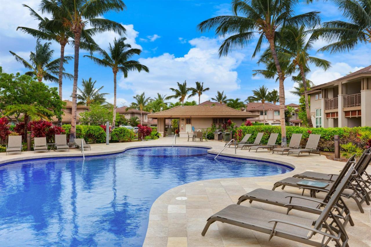 Waikoloa Colony Villas #1104 Εξωτερικό φωτογραφία
