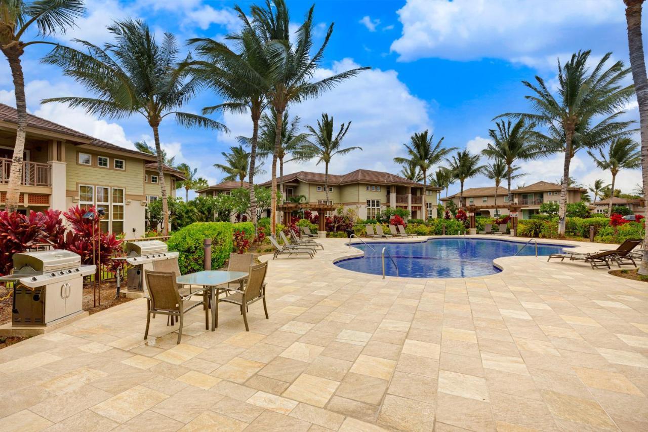 Waikoloa Colony Villas #1104 Εξωτερικό φωτογραφία