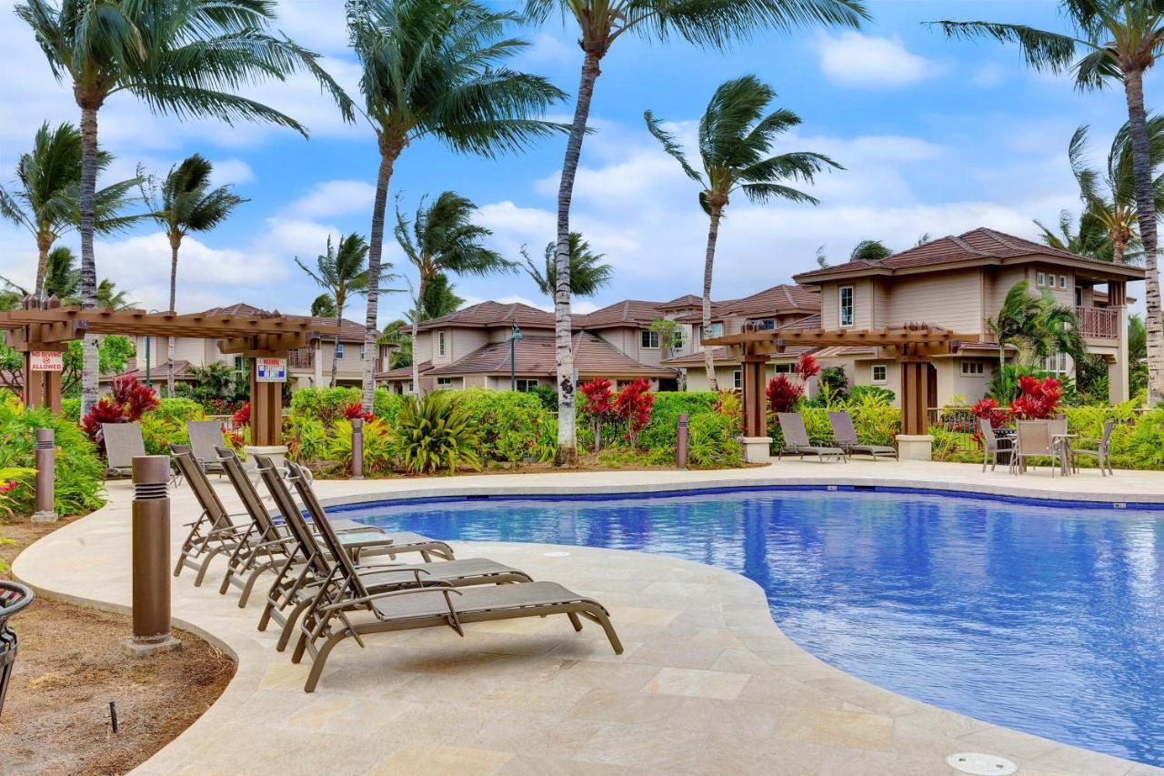 Waikoloa Colony Villas #1104 Εξωτερικό φωτογραφία