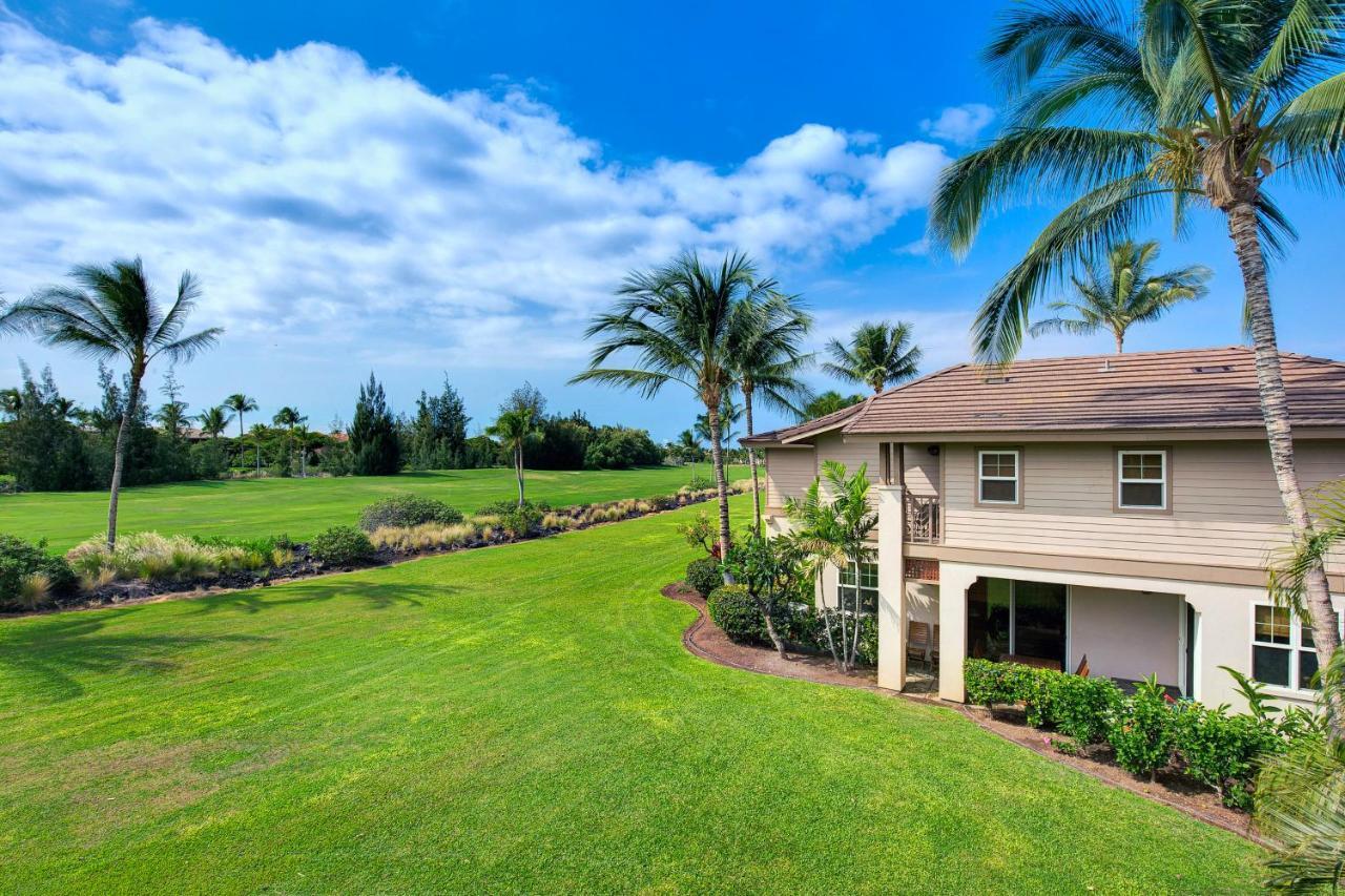 Waikoloa Colony Villas #1104 Εξωτερικό φωτογραφία